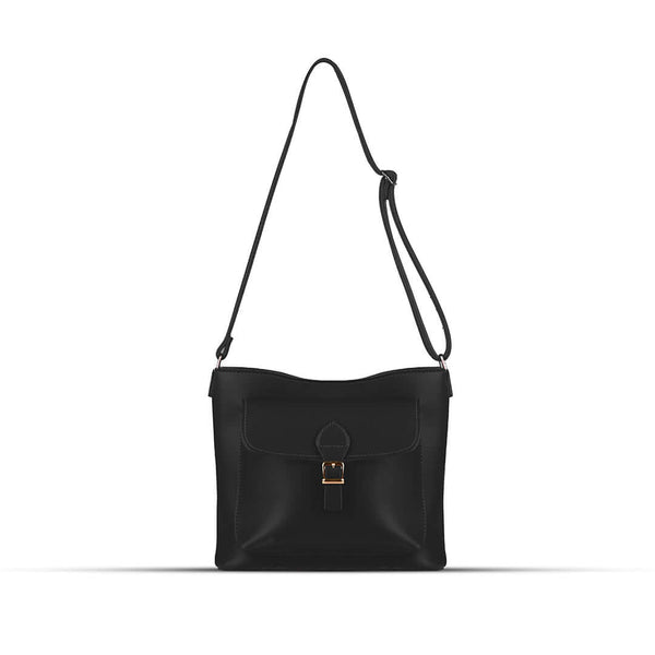 Bag X Coco Black