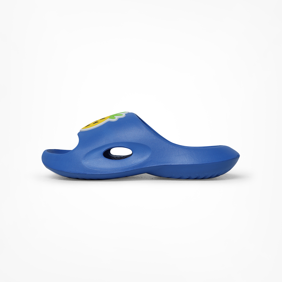 Cotton Clouds Pineapple (Blue)