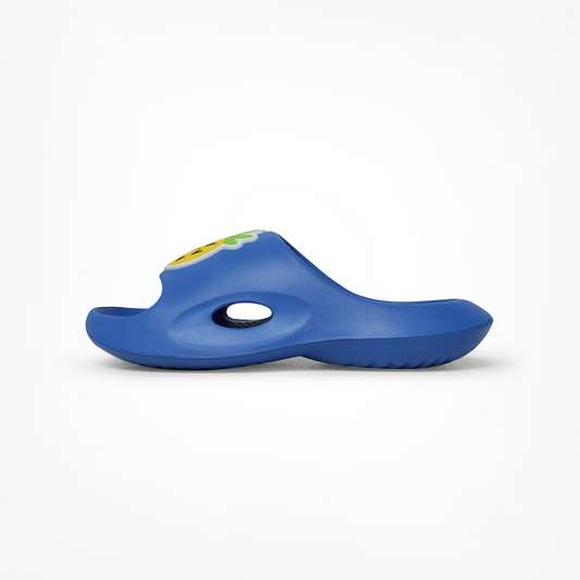 Cotton Clouds Pineapple (Blue)