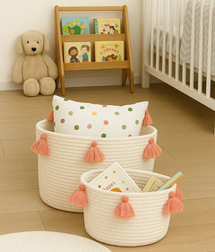 Ribbon Ropes