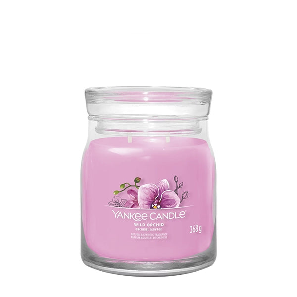 Wild Orchid 368 Gram