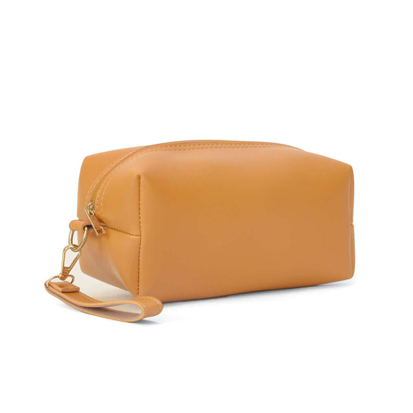 Bag X Cosmo Yellow