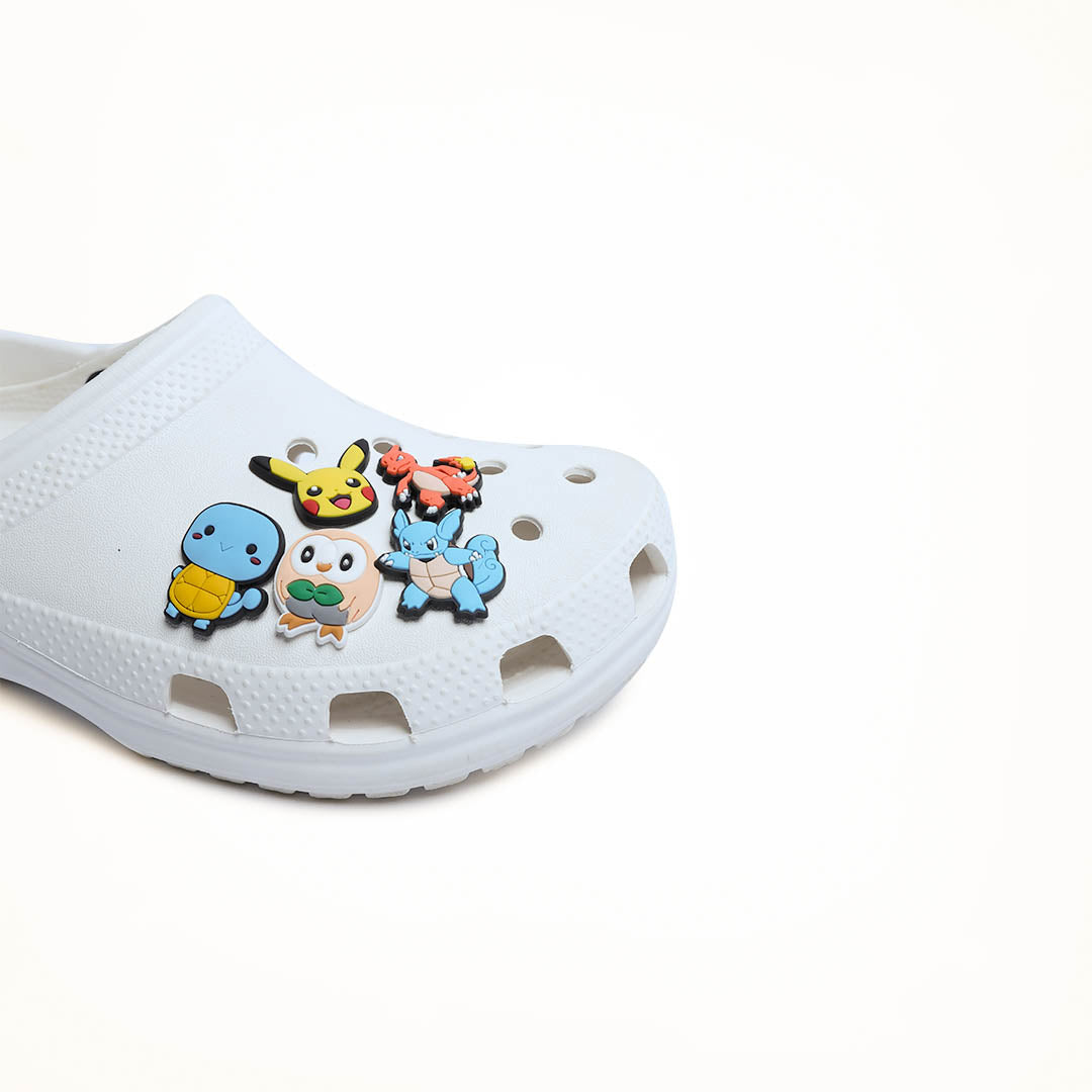 Pokemon 2 (pack of 5)