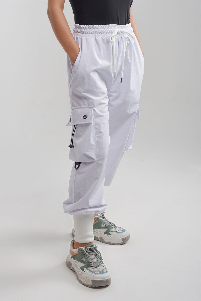 Velluto Cargos