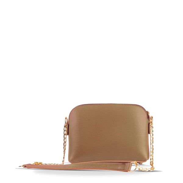 Bag X Flexi Mini Brown