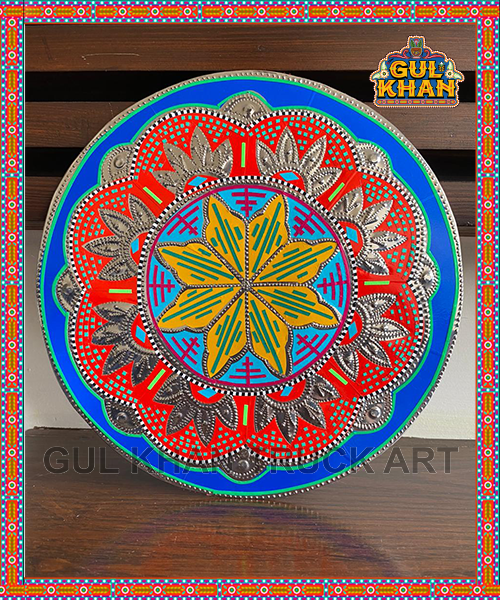 Wall Hanging Design 2227