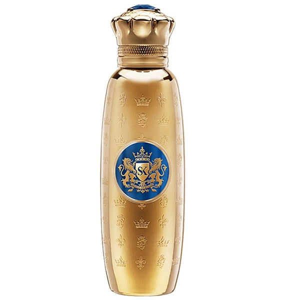 Spirit Of Kings Zaurac Edp For Unisex 100Ml