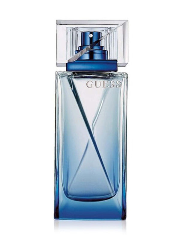 Guess Night For Men Edt 100Ml