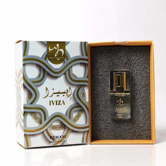 Attar - Iviza 12ml