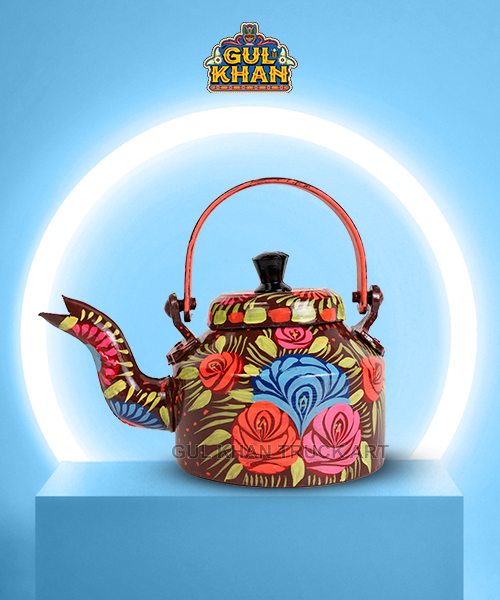 Kettle Design 0043