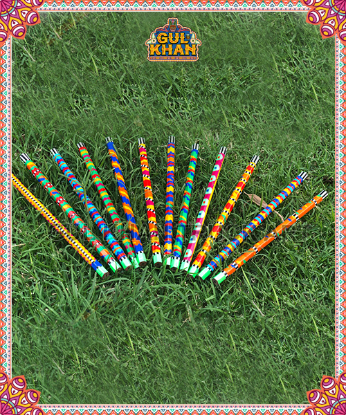 Pencil Design 1113