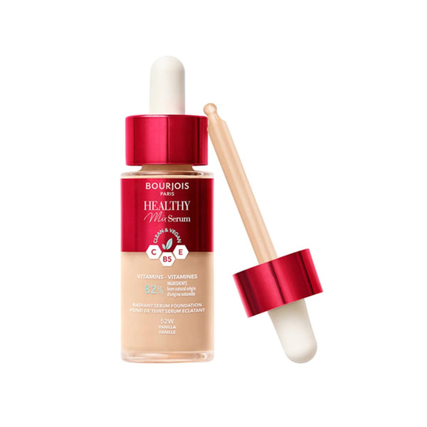 Bourjois-Healthy-Mix-Serum-Foundation