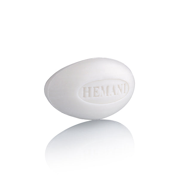 Fragrance Free Soap 75g