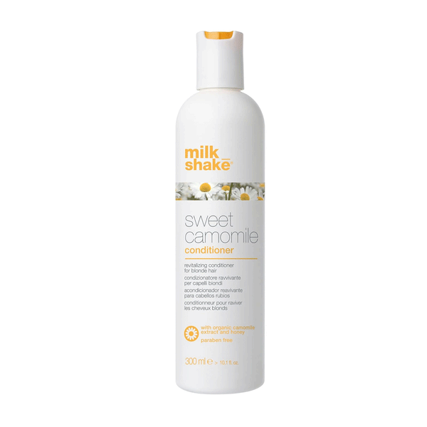 MILK SHAKE sweet camomile conditioner 300 ml