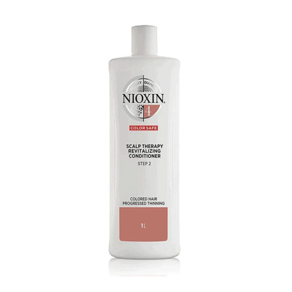 NIOX SYS4 SCALP REVIT 1000ML MULTILANG / CONDITIONER