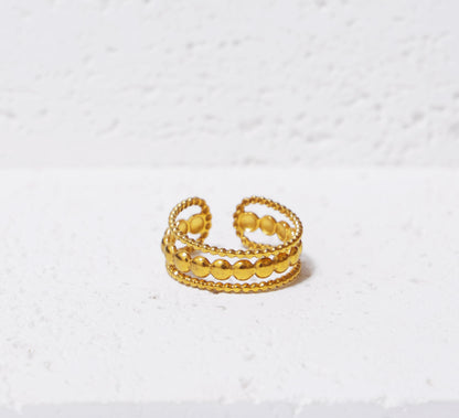 Trinity Bracelet