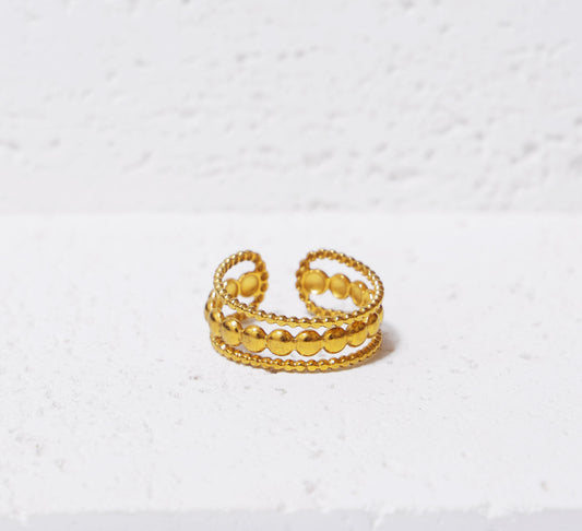 Trinity Bracelet
