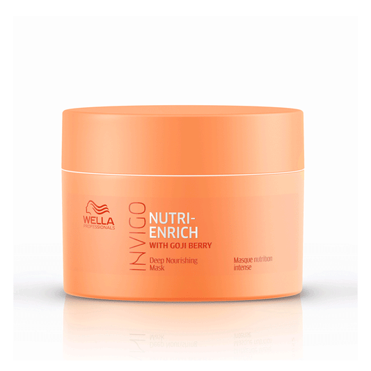 Wella Nutri-Enrich Mask 150 Ml