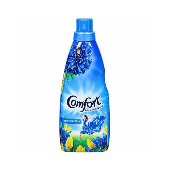Comfort Morning Fresh Fabric Conditioner 800ml