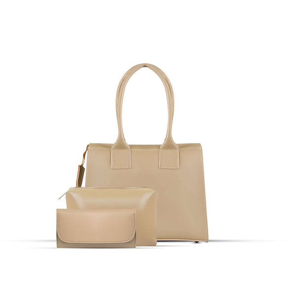 Bag X Vivan  Beige