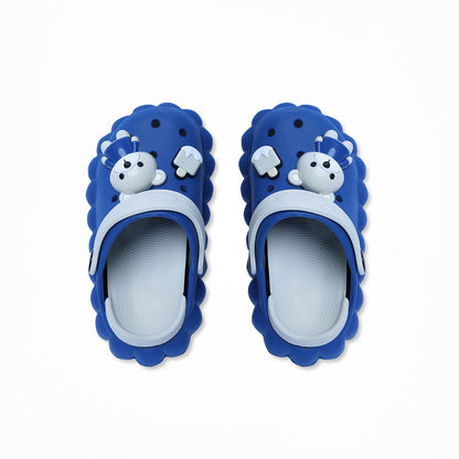 Mini Puffs (Blue)