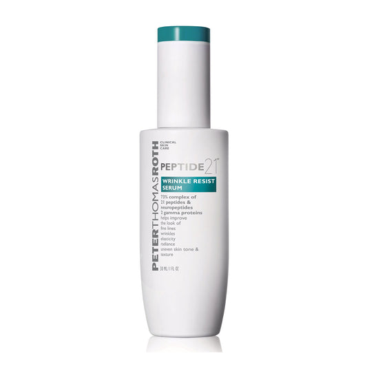 PEPTIDE-21 WRINKLE RESIST SERUM - 30 ML