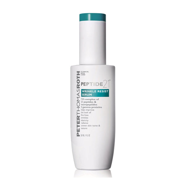 PEPTIDE-21 WRINKLE RESIST SERUM - 30 ML