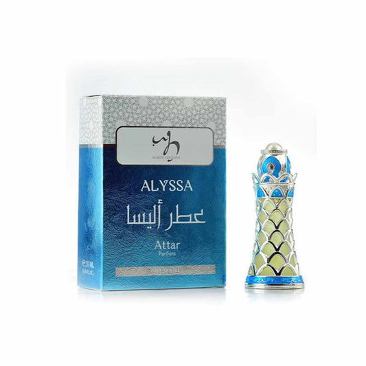 Attar - Alyssa