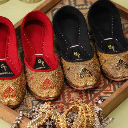 Jashn-e-Dil (Red)