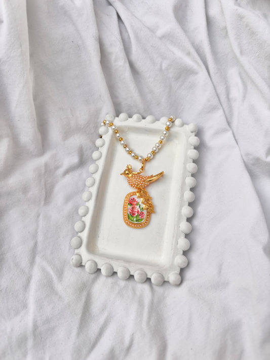 Gulnaaz Necklace