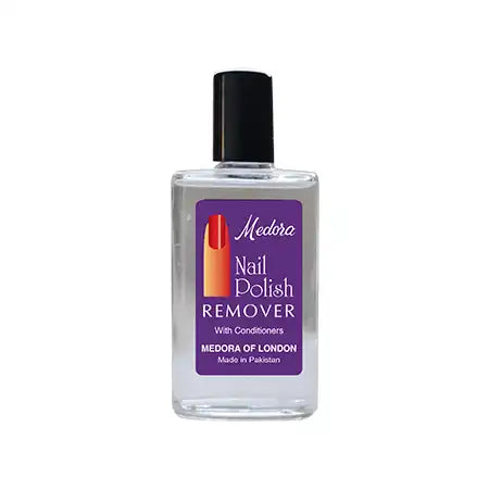 Medora Nail Polish Remover 50ml