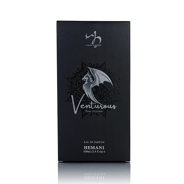 Venturous EDP Perfume for Men 100ml