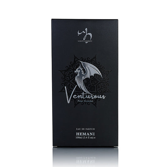 Venturous EDP Perfume for Men 100ml