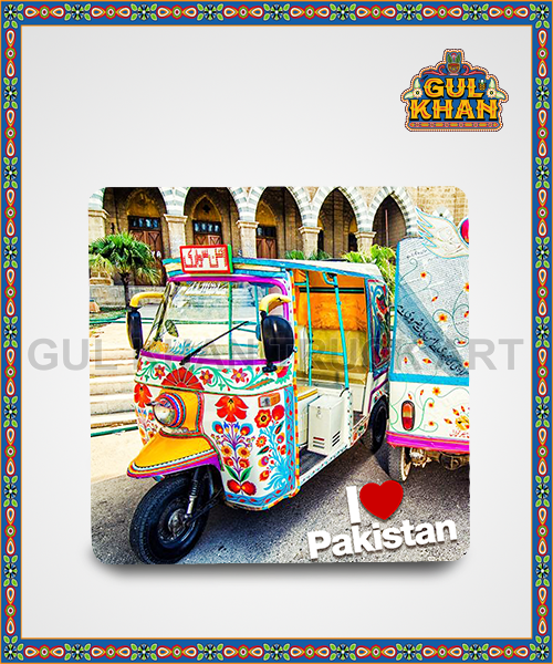 Fridge Magnet Design 7120