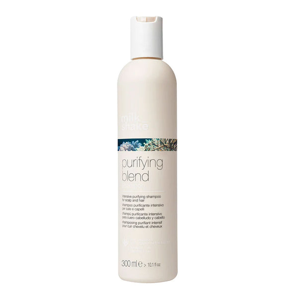 MILK SHAKE PURIFYING BLEND SHAMPOO NEW 300ML