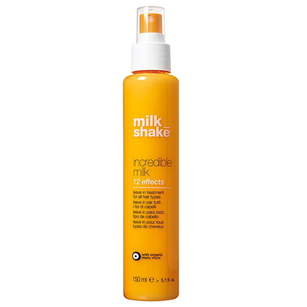 MILK SHAKE INCREDIBLE MILK 150 ML