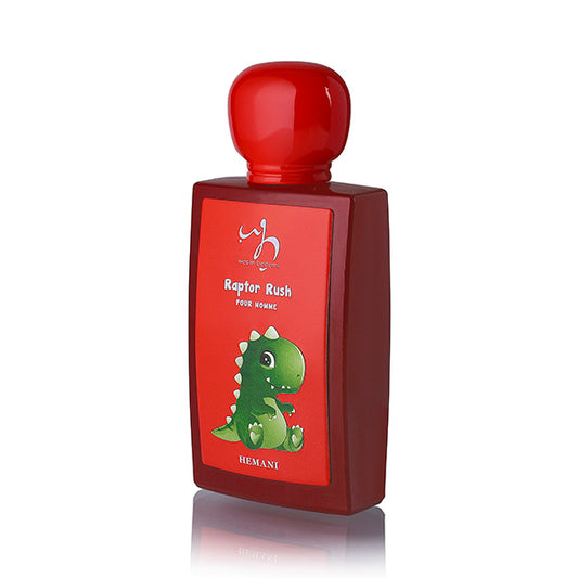 Peechy tu dekho Perfume Raptor Rush 50ml