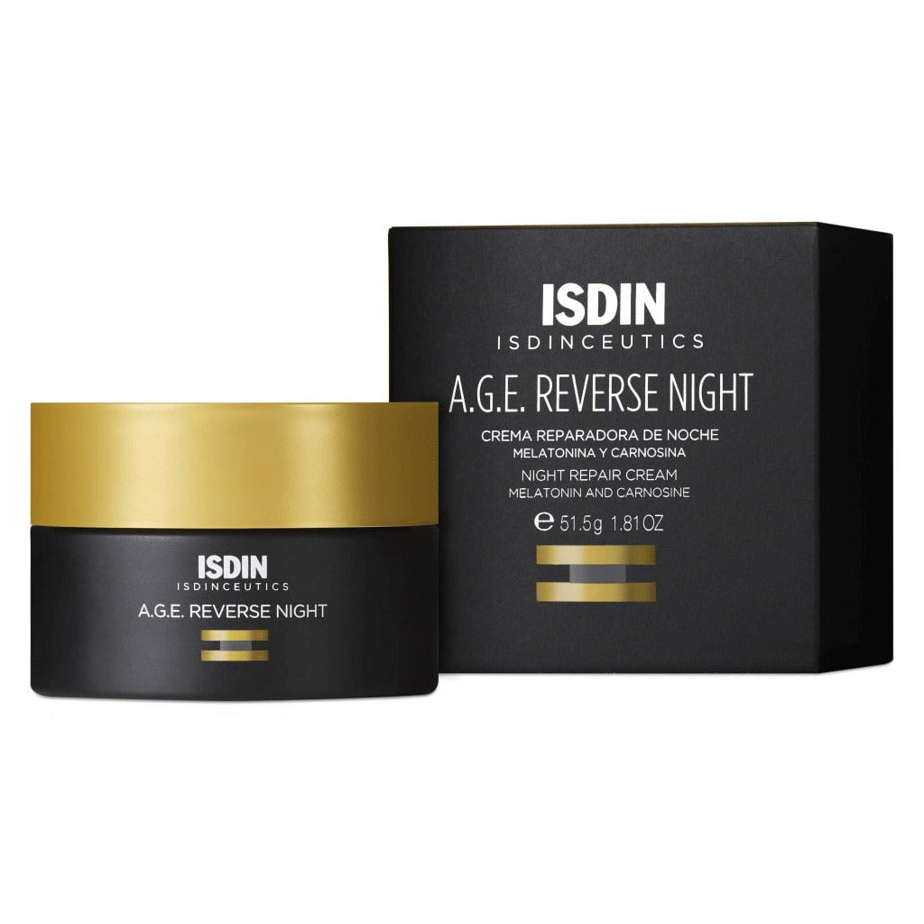 Isdinceutics A.G.E Reverse NIGHT 50ml