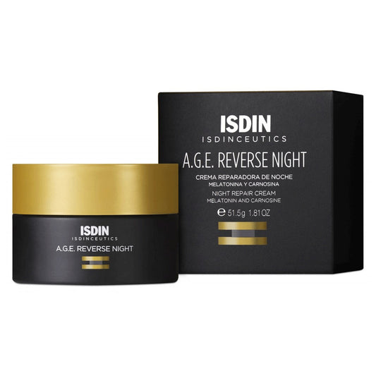 Isdinceutics A.G.E Reverse NIGHT 50ml