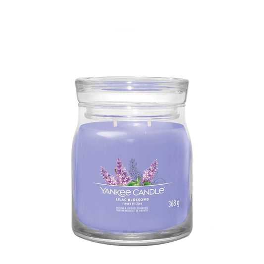 Lilac Blossoms 368 Gram