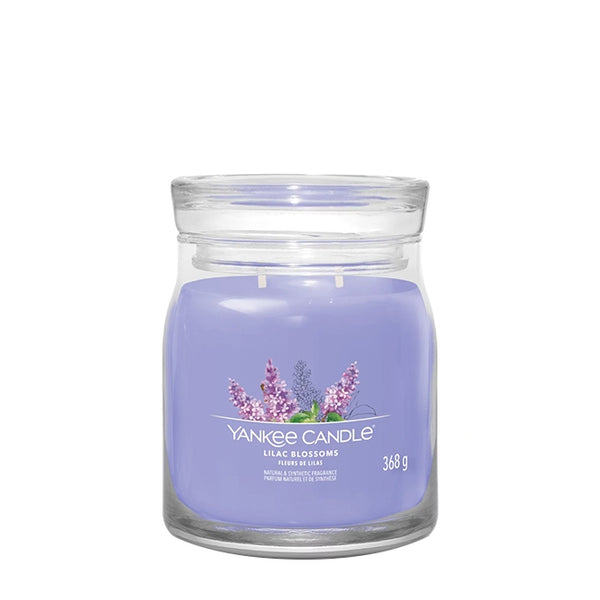 Lilac Blossoms 368 Gram