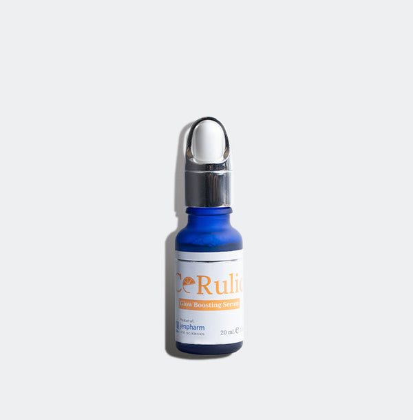 vitamin c serum