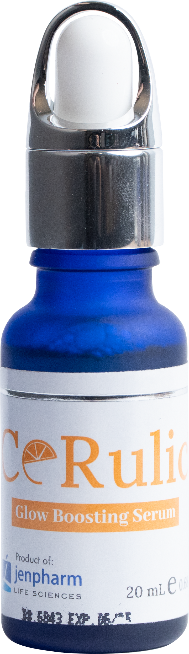 best serum for glowing skin
