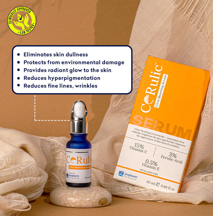 serum for face
