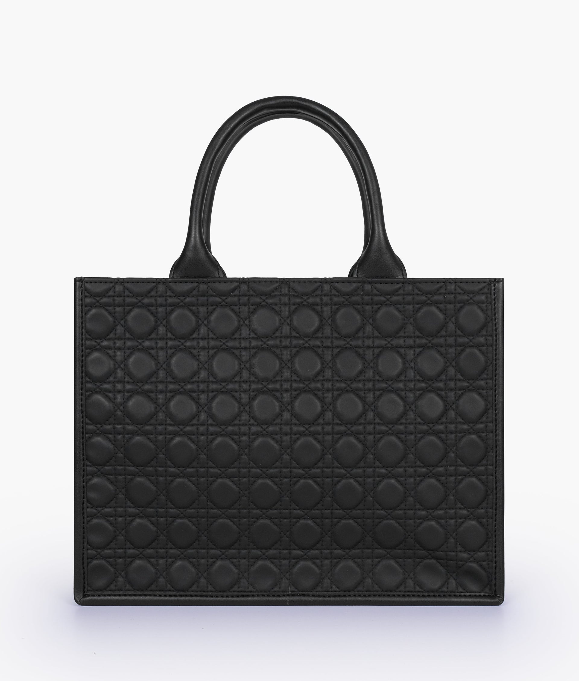 RTW Creation Black box tote bag – Shopy