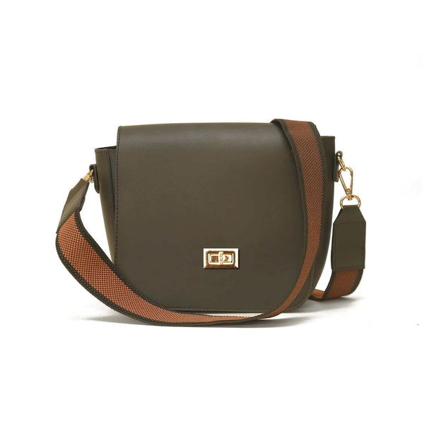 Bag X Xside Black - Leftover