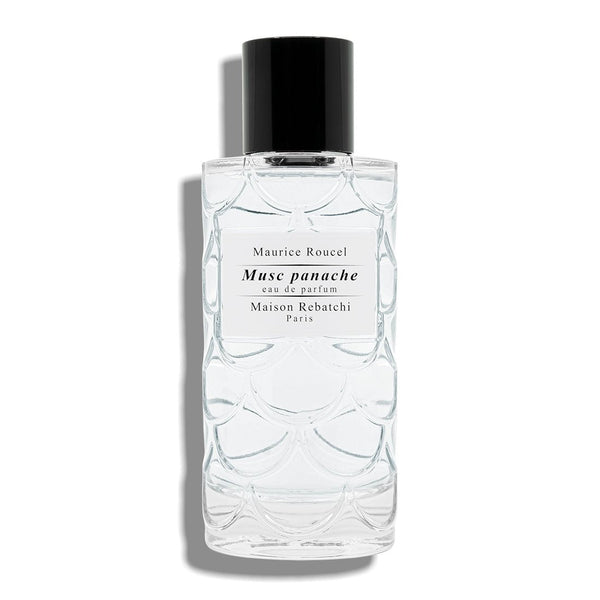 Maison Rebatchi Musc Panache For Unisex Edp 100Ml