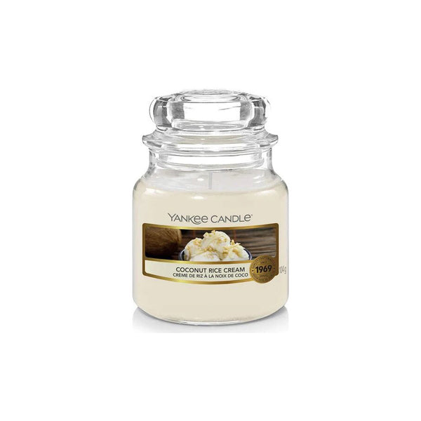 Coconut Rice Ice Cream 104 Gram