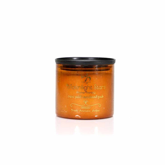 Aromatherapy Candle - Moonlight Stars