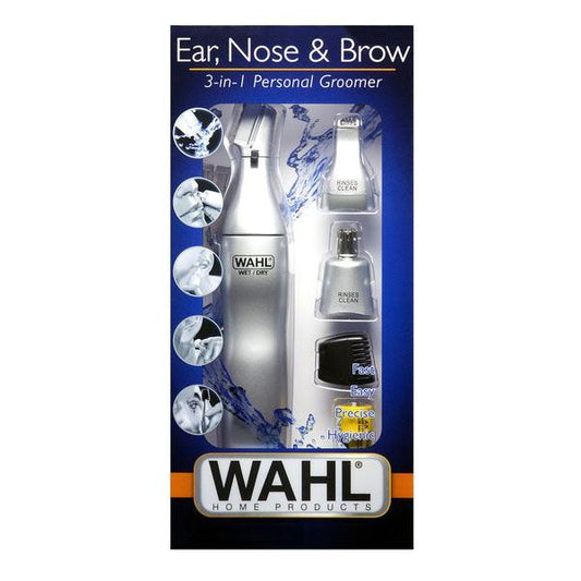 Wahl Ear, Nose & Brow Trimmer